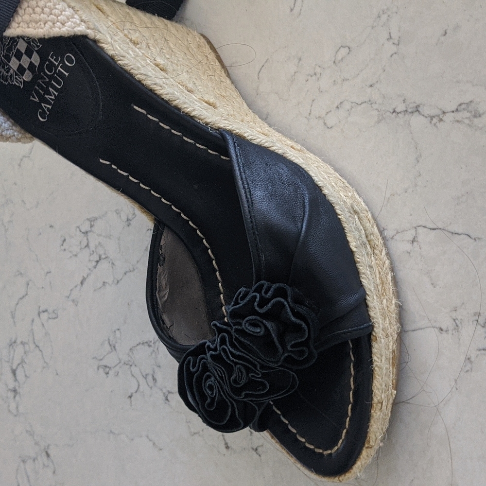 Platform espadrilles - Picture 4 of 7
